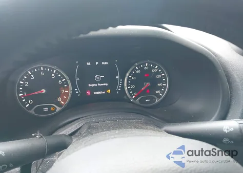 2017 Jeep Renegade Latitude Fwd from USA, damaged, VIN ZACCJABB1HPF16811